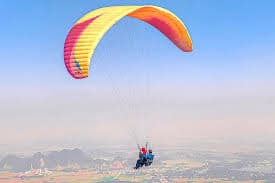 Khám phá Hồ Dầu Tiếng