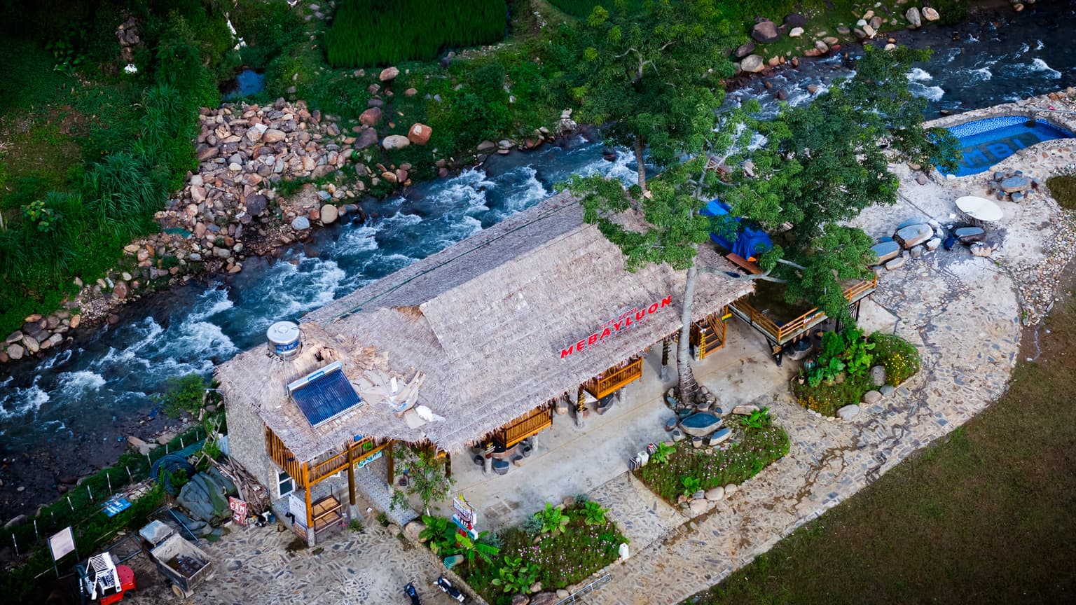 Combo Dù Lượn & Homestay Mù Cang Chải – Trải nghiệm trọn vẹn hơn